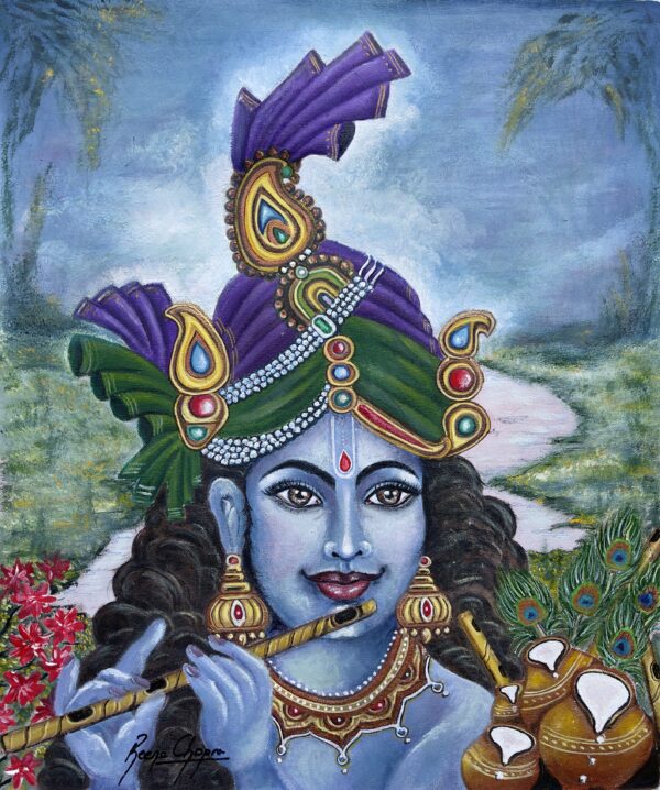 Krsna